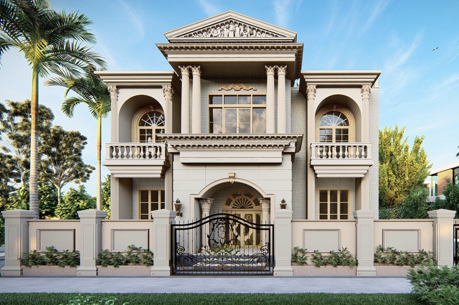 Villa Aravalli — Udaipur, Rajasthan